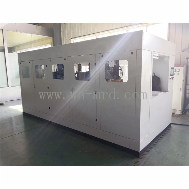CNC Grinding Machine for brake pad