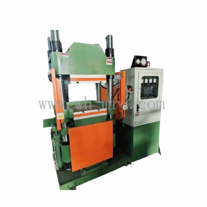 brake Pad Making Machine