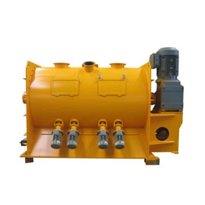 Misturador de lâmina de pólvora de pó de pó de freio