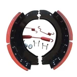 Sapatos de freio 4707