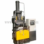 Máquina de moldagem por injeção de borracha