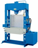 H quadro de estrutura automática